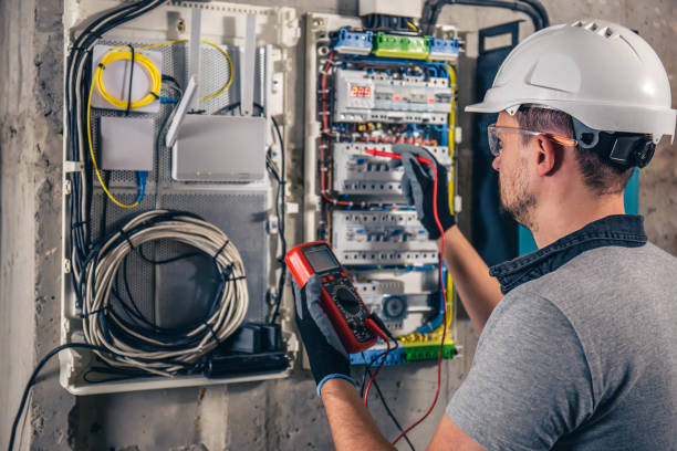Best Licensed Electrician  in Seabrook Island, SC