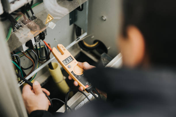 Best Electrical Contractors for Businesses  in Seabrook Island, SC