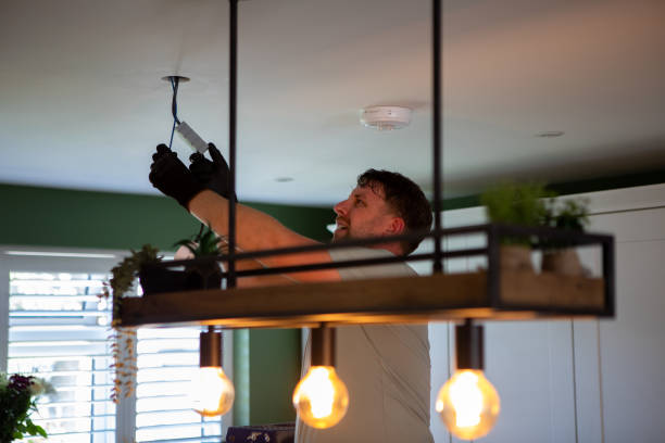 Best Outdoor Lighting Installation  in Seabrook Island, SC