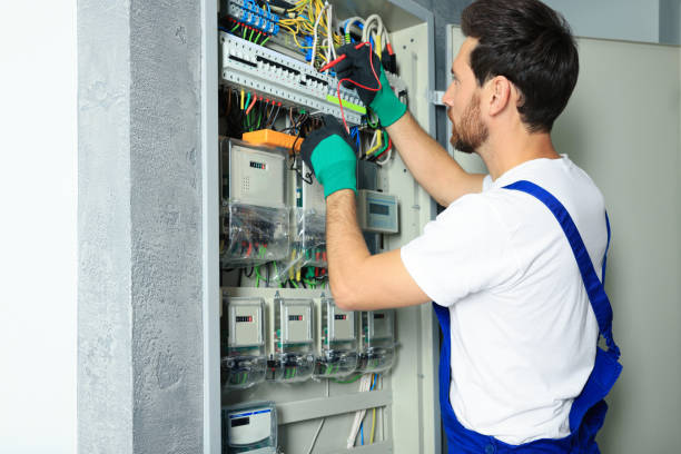 Industrial Electrical Services in Seabrook Island, SC