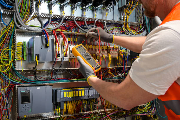 Best Electrical System Inspection  in Seabrook Island, SC