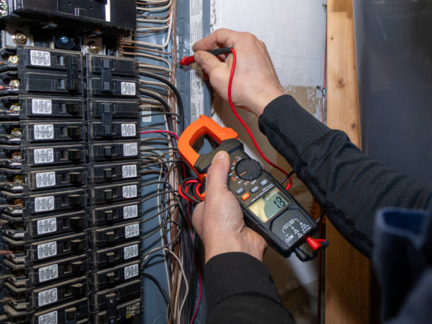 Best Electrical Repair Services  in Seabrook Island, SC