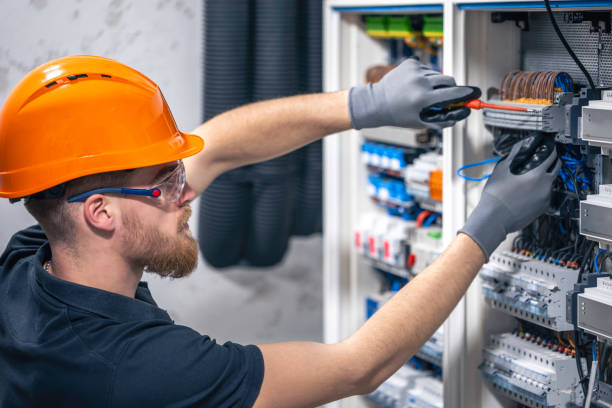 Best Electrical Installation Contractor  in Seabrook Island, SC